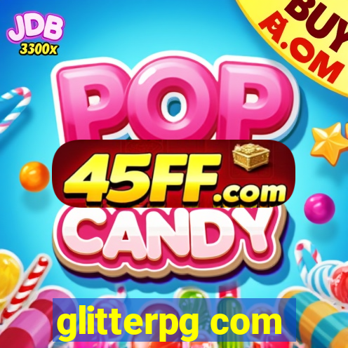 glitterpg com